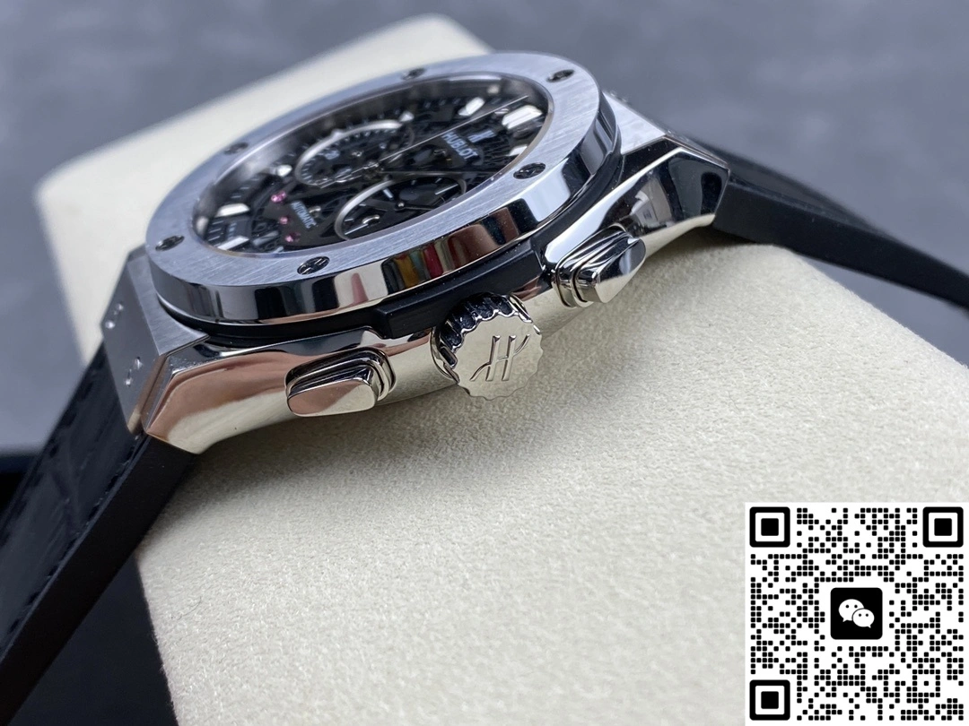 BB Factory Hublot Classic Fusion 525.NX.0170.LR 1:1 Best Edition Replica Watch